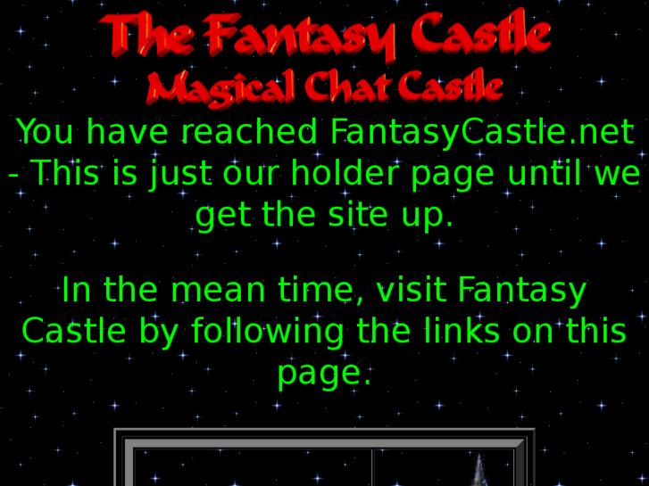 www.fantasycastle.net