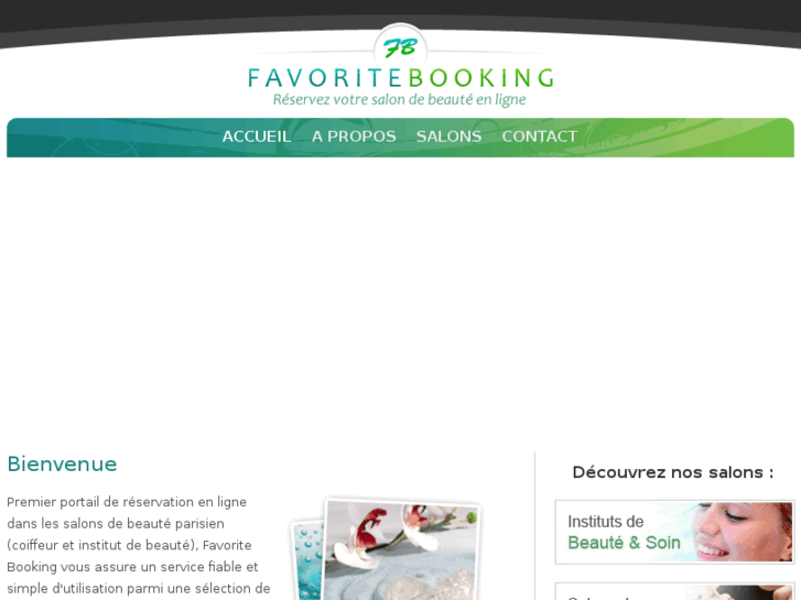 www.favorite-booking.com