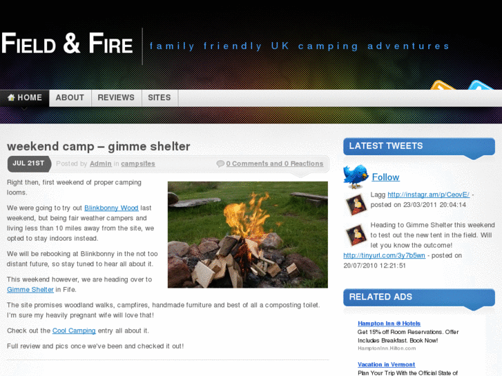 www.fieldandfire.com