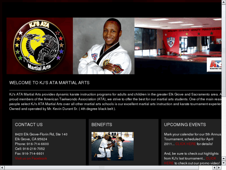 www.folsomkarate.com