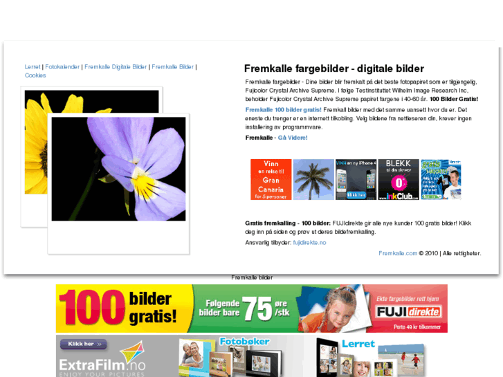 www.fremkalle.com