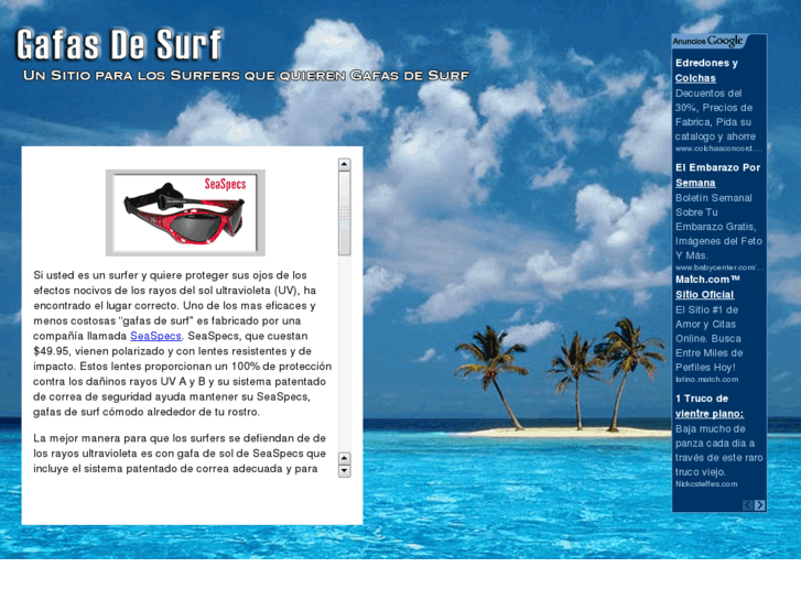 www.gafasdesurf.com