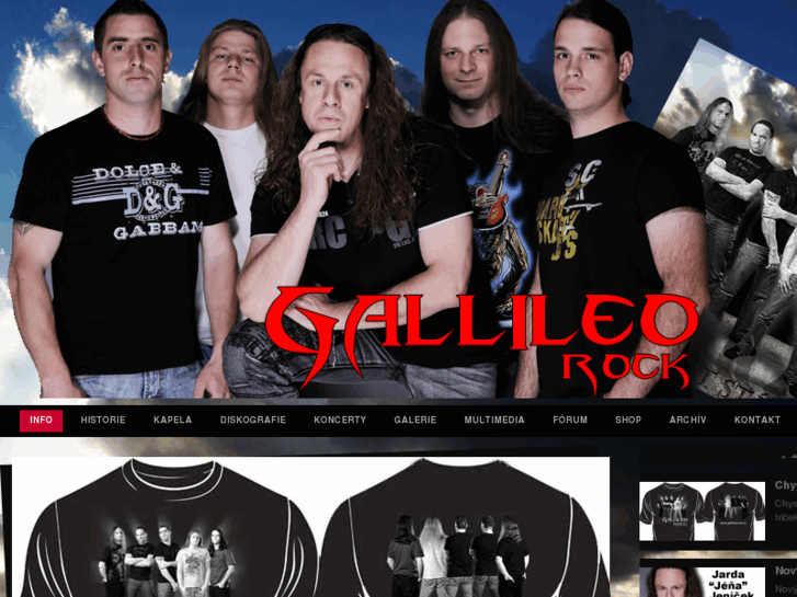 www.gallileorock.cz