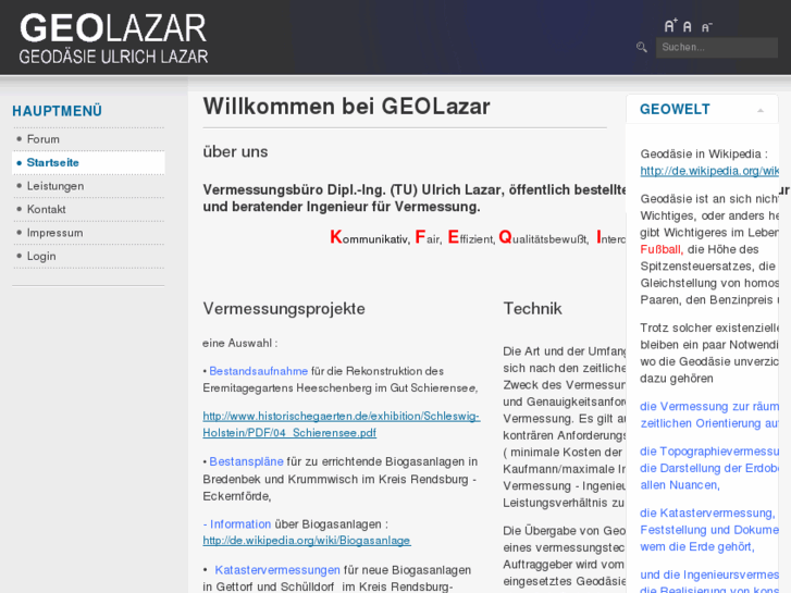 www.geolazar.info