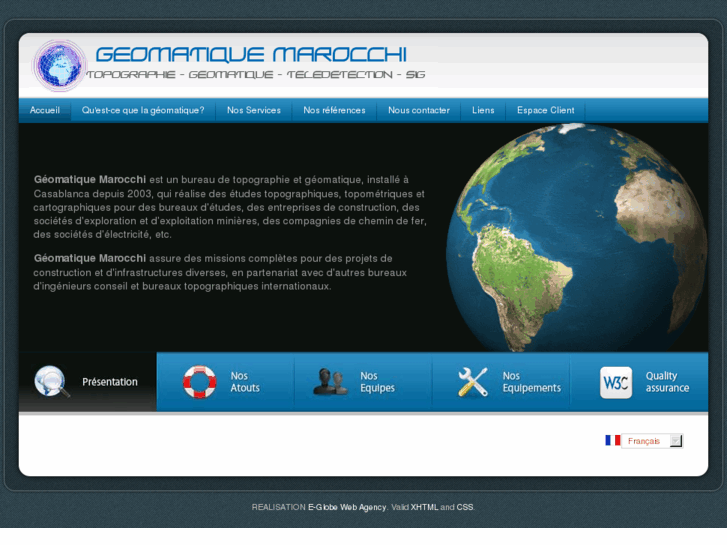 www.geomatique-maroc.com