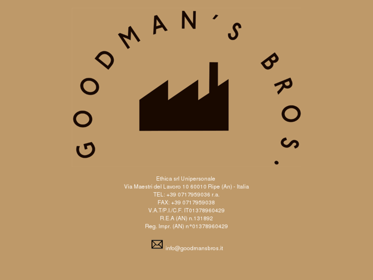 www.goodmansbros.com