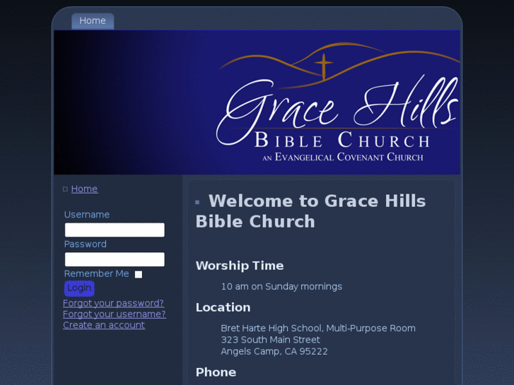 www.gracehillsbible.com