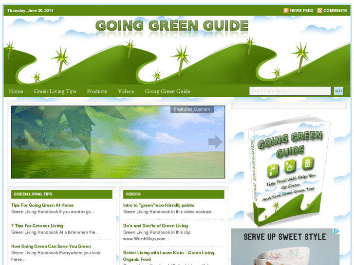 www.green-living-guide.com