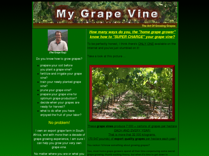 www.growgrapes.info