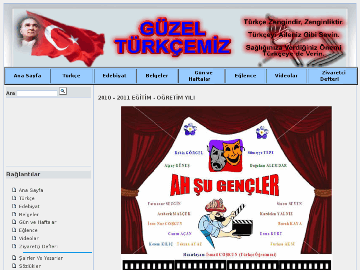 www.guzelturkcemiz.org