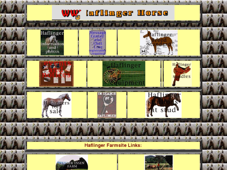 www.haflinger.org