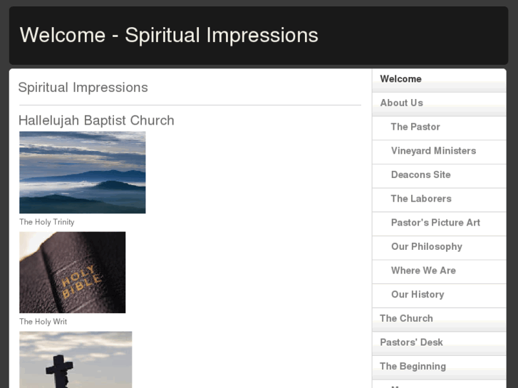 www.hallelujahbaptist.org