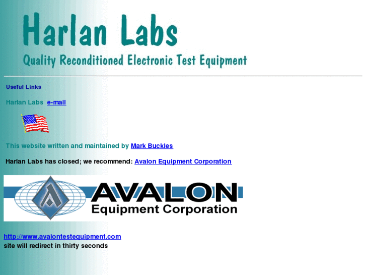 www.harlanlabs.com