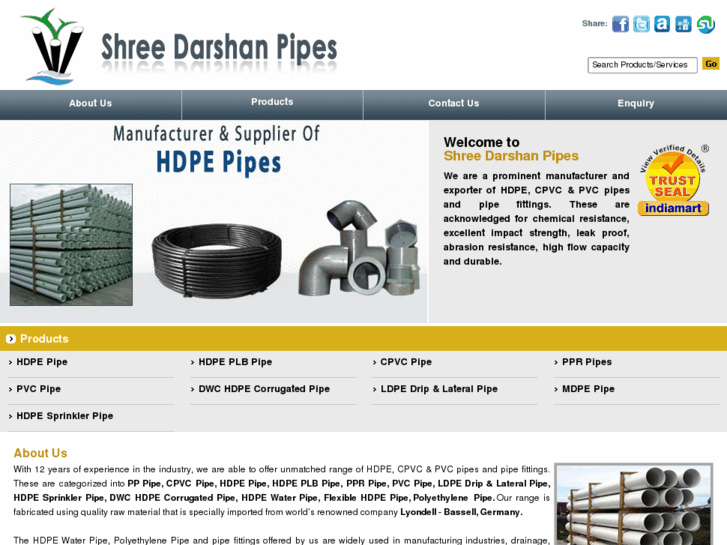www.hdpe-pipes.com