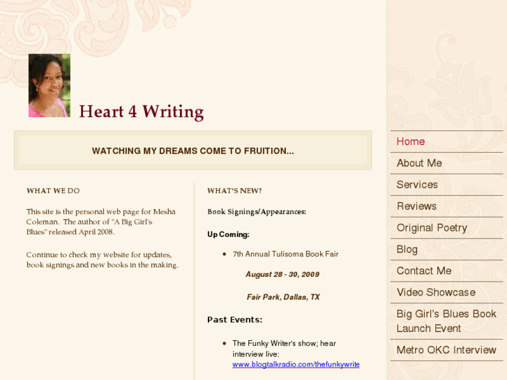 www.heart4writing.com