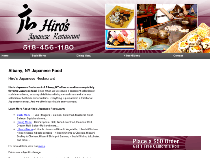 www.hirosjapaneserestaurant.com