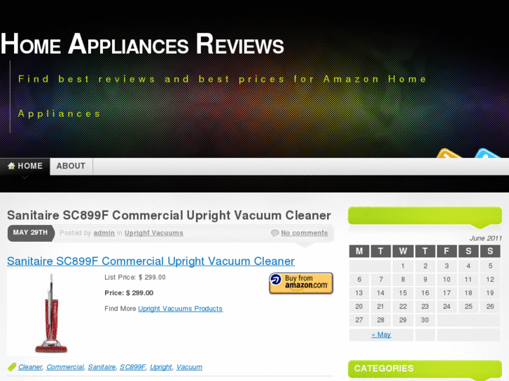 www.home-appliances-reviews.info