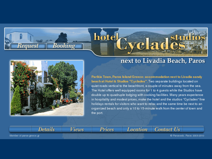 www.hotel-cyclades.com