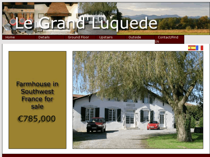 www.houseinsouthwestfrancetosell.com