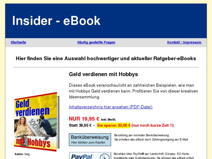 www.insider-ebook.com