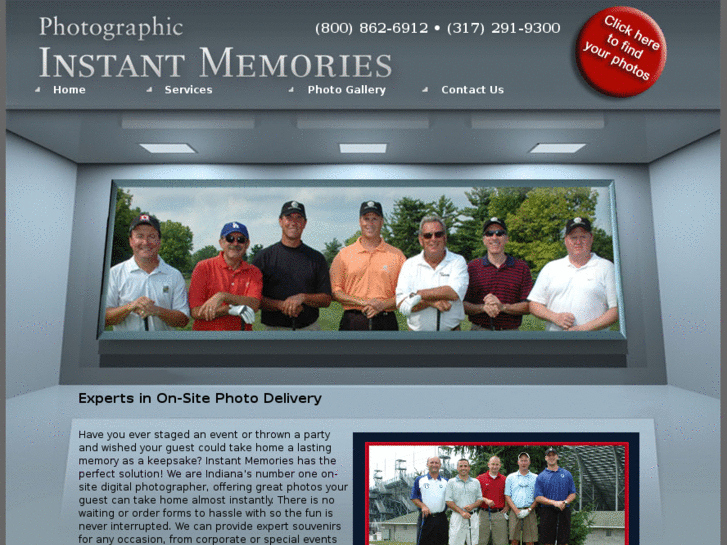 www.instant-memories.com