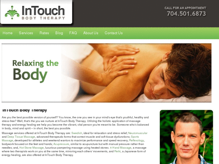 www.intouchbodytherapy.com