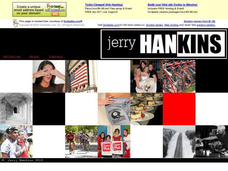 www.jerryhankins.com