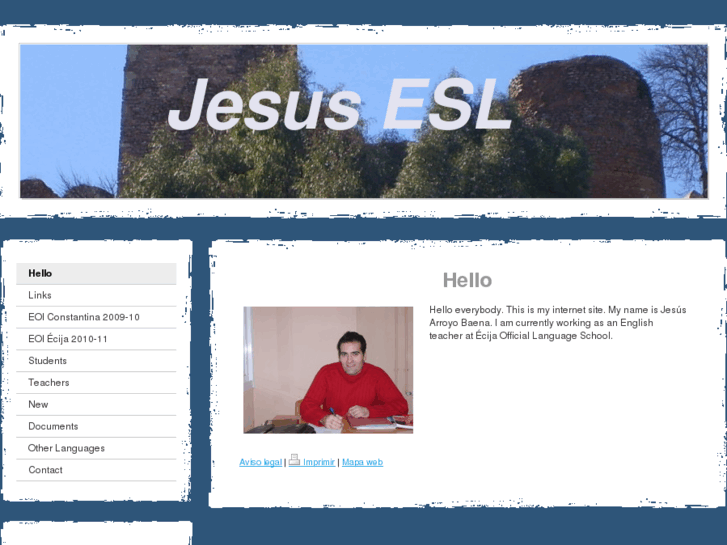 www.jesus-esl.com