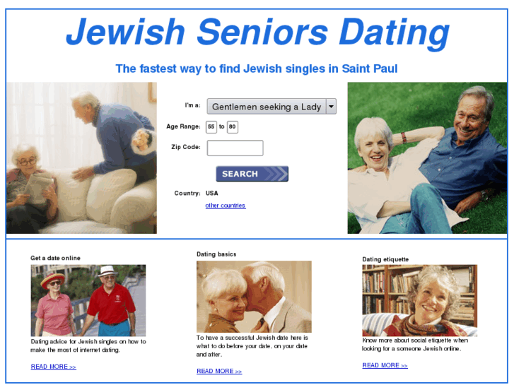 www.jewishseniorsdating.com