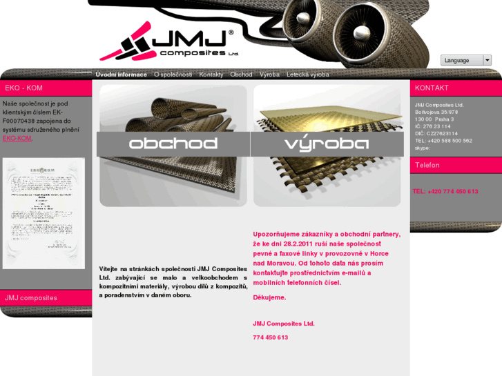 www.jmj-composites.com