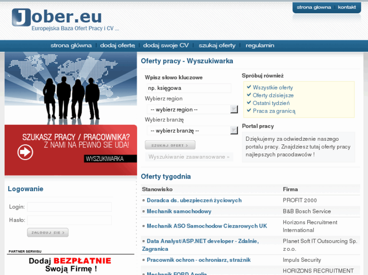 www.jober.eu