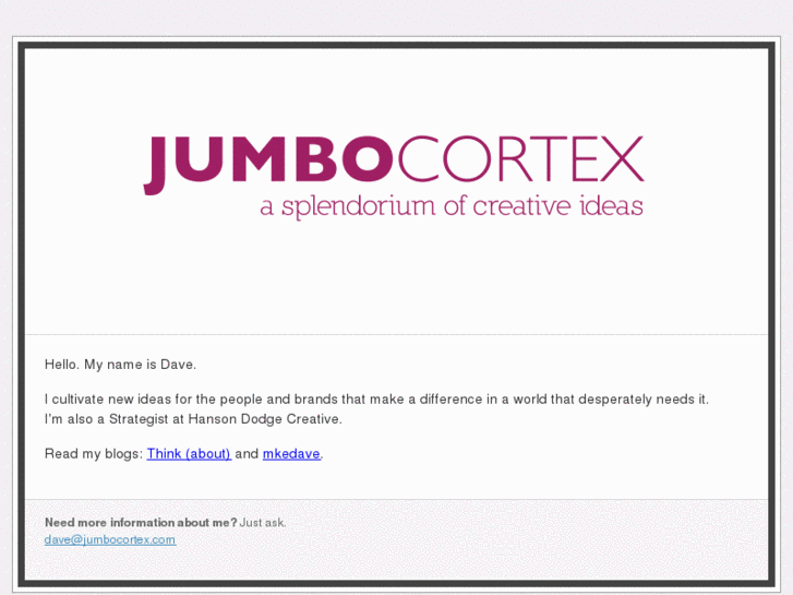 www.jumbocortex.com