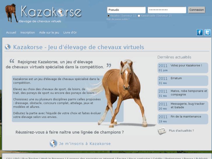 www.kazakorse.com