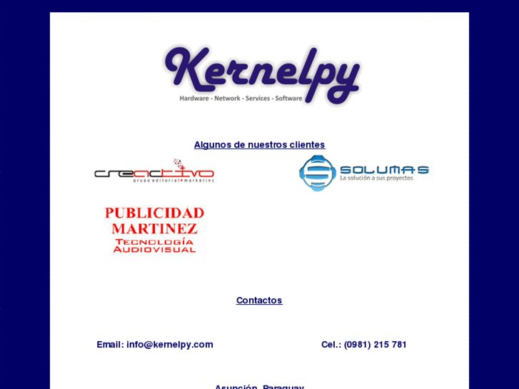 www.kernelpy.com