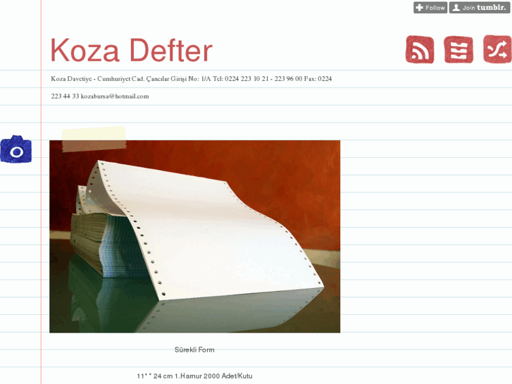 www.kozadefter.com