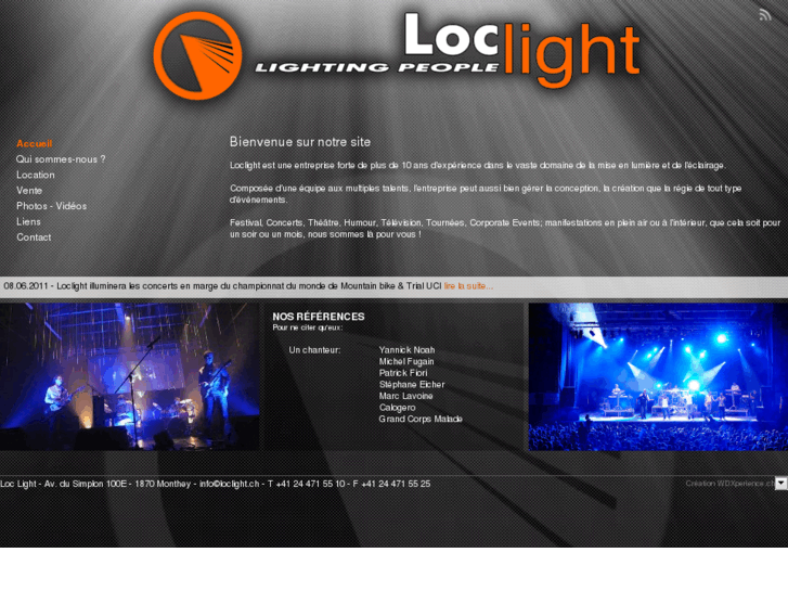 www.loclight.ch