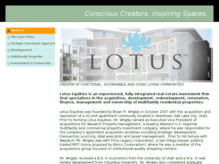 www.lotusequities.com