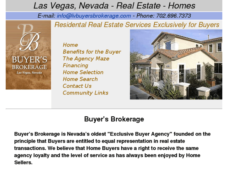 www.lvbuyersbrokerage.com