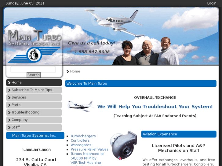 www.mainturbo.com