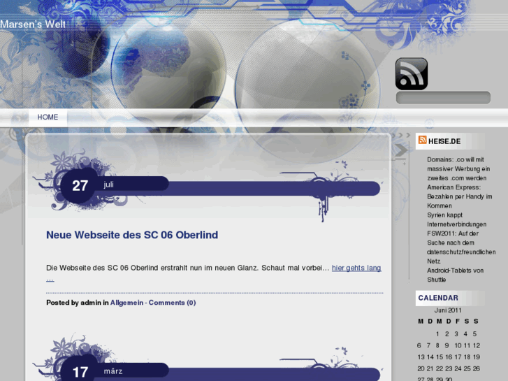 www.marsenworld.de