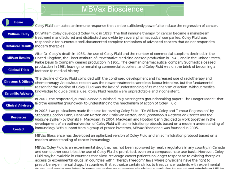 www.mbvax.com