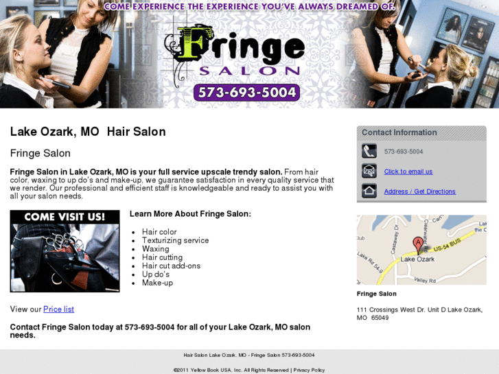 www.mfringesalon.com