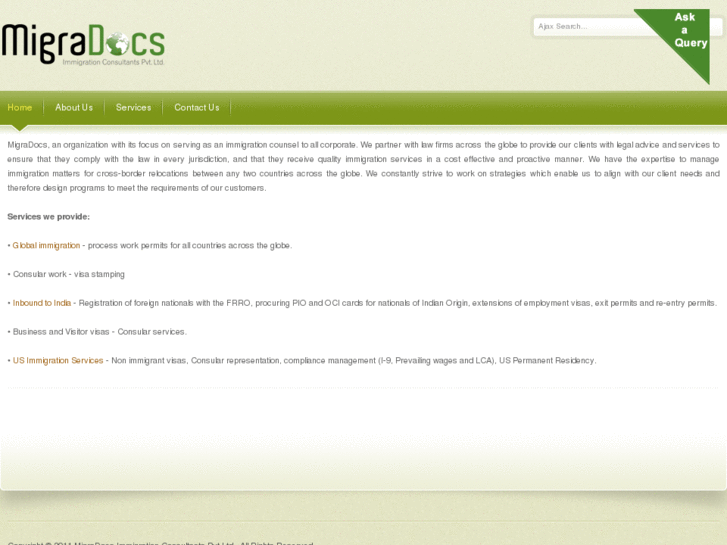 www.migradocs.in
