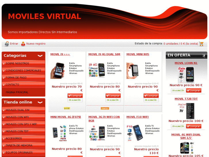 www.mismovilesvirtuales.com