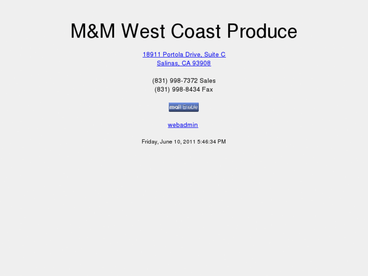 www.mmwestcoast.com