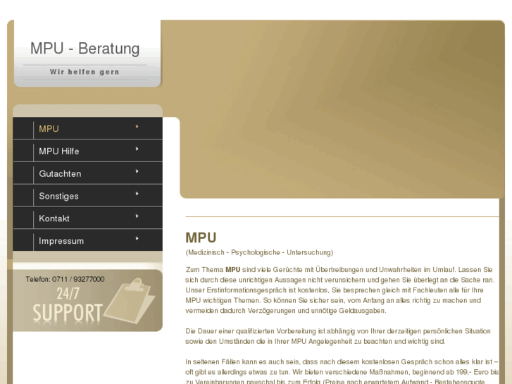 www.mpu-online.de