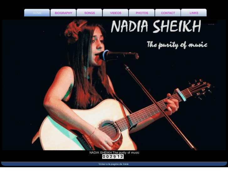 www.nadiasheikh.es