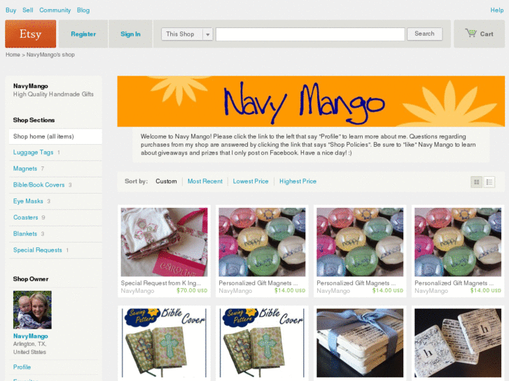 www.navymango.com