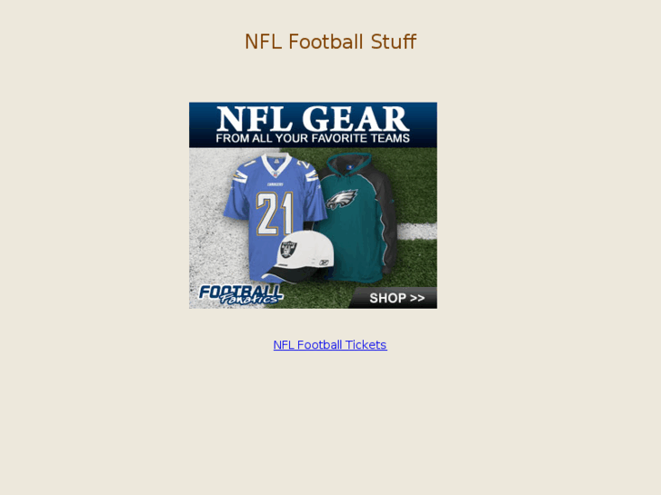 www.nflfootballstuff.com