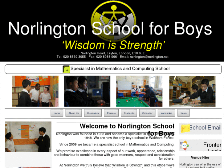 www.norlington.net